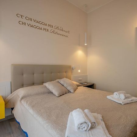 Residenza Eleonora Bed & Breakfast Salerno Exterior photo