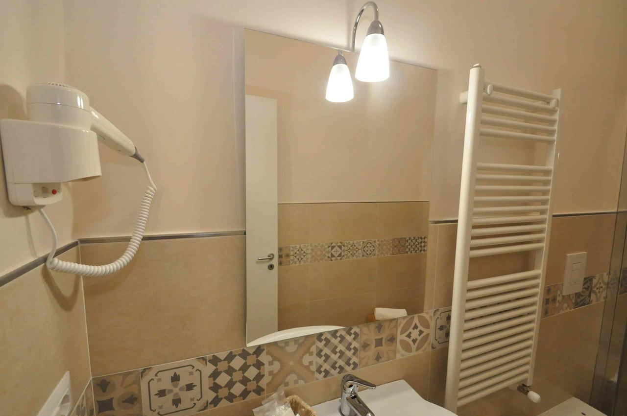 Residenza Eleonora Bed & Breakfast Salerno Exterior photo