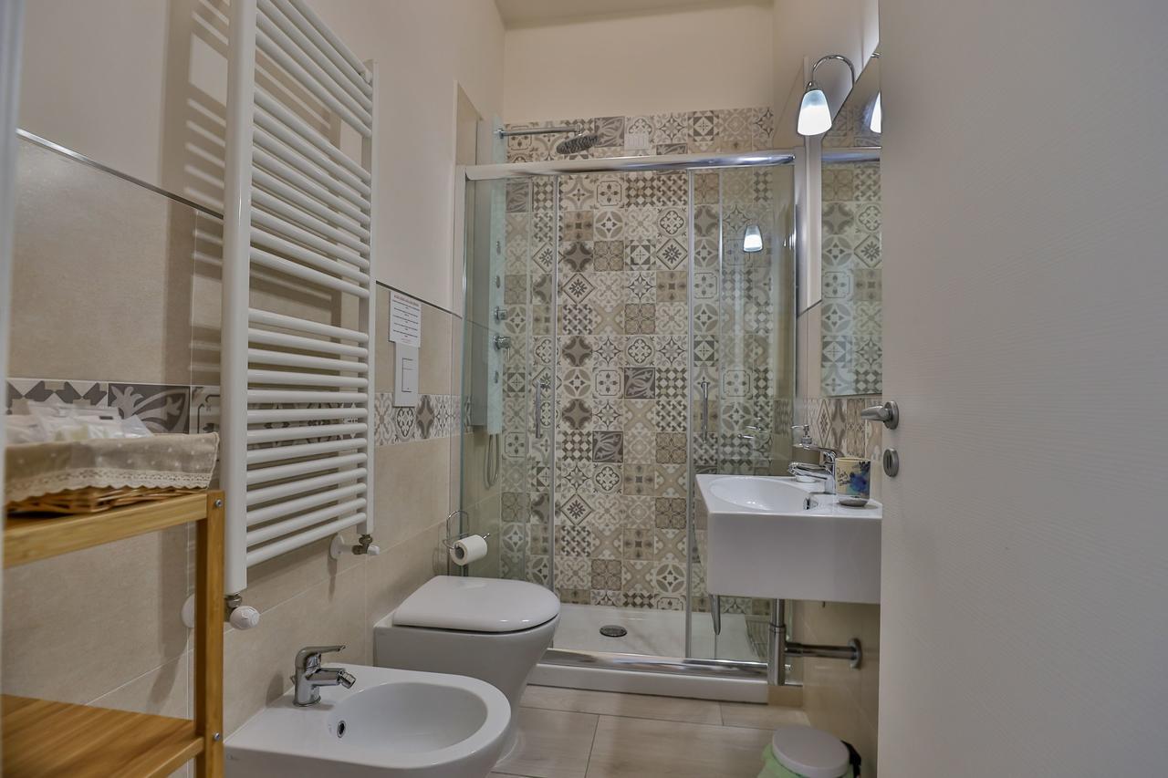 Residenza Eleonora Bed & Breakfast Salerno Exterior photo